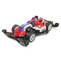 [18714] MACH FRAME FM_A