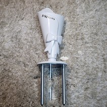 매몰식꽃병/수목장꽃병/야외산소꽃병/하늘편지