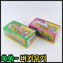 벼기르기 새싹키우기 식물관찰 재배 키트 텃밭가꾸기 과학놀이 교구, 랜덤혼합