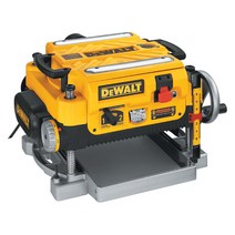 디월트 자동대패 DW735 13`