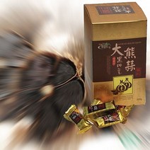 MDG5993 대웅산 흑마늘 젤리 350g 해풍과 해무를 먹고자란