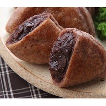 [철원오대식품] 둥지수수팥부꾸미 800gx3봉, 800g, 3개