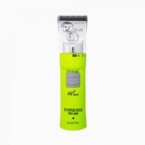 국산 하성전자 PRO HS-6000 애견 이발기바리깡 이발기