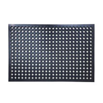 현관매트 업소용 발판 깔판 사무실 출입구 바닥 고무매트 규격 60cmX90cm 90cmx150cm, 블랙, 60cm x 90cm