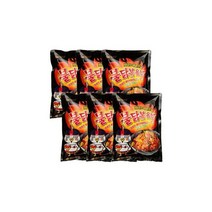 삼양임꺽정떡갈비1200g x 3팩, 삼양 불닭볶음밥 220G 6개