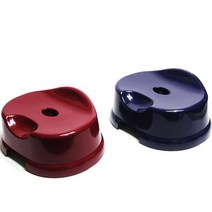 국산 대형 등받이 목욕의자 이케아 플라스틱 욕실의자 화장실 목욕탕 디딤대 욕실청소, 레드