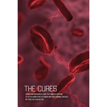 (영문도서) The Cures Paperback, John Doriot, English, 9781735248394