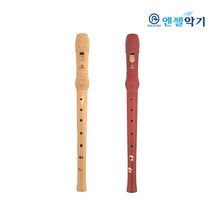 엔젤악기 엔젤 목관리코더 (바로크식), 네츄럴