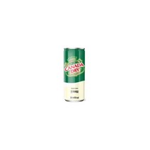 캐나다드라이 CANADADRY 진저에일 250ml x 30캔 박스포장, 캐나다드라이 진저에일 250ml x