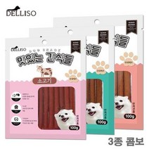 불독 고단백훈련간식 멍멍이 주기편한한입간식 시바견 3종 져키, 상세페이지 참조