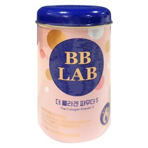 뉴트리원 차주영 비비랩 더 콜라겐 파우더s 시즌2 30포 자몽맛, 1통