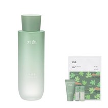 한율 어린쑥 수분진정 토너 150ml, 단품