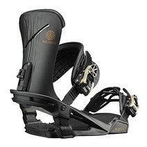 살로몬 노바 여성용 스노우보드 바인딩 어반 시크 사이즈 S(4-8.5)