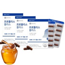 프로 플로 폴리스 온 가족 어린이 청소년 부모님 중년 남성 여성 항산화 혀 혓바닥 갈라짐 효능 효과 폴리 플러스 플라노보이드 환절기 구강 항균 면역 기능 건강 에도움 자연 6개월