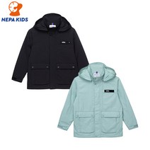 NEPA KIDS 네파키즈 마르모타 와펜 자켓 KIE0601