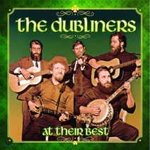 [LP] The Dubliners (더 더블리너스) - The Dubliners at their best [LP]