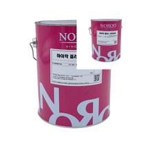 뉴리웹 샌딩실라 목재 하도용 투명 4L DIY 샌딩실러 목공용