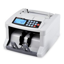 현대오피스 지폐계수기 V-420 위폐감별가능