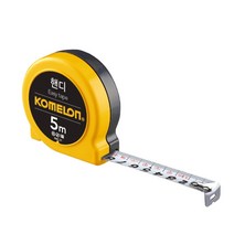 코메론 줄자 KMC-21 핸디, KMC-21 핸디 5M X 16mm, 1개