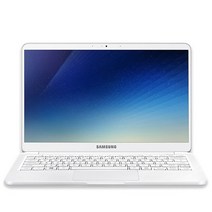 삼성전자 Always 노트북 9 NT900X3N-K78A (i7-7500U 33.7cm WIN10 8G SSD256G), 8GB, 256GB, 코어i7, 크러쉬 화이트