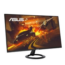 ASUS VZ27EHE 시력보호 Gaming 베젤리스