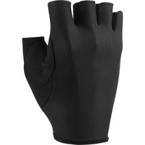 Assos RS 에어로 SF 장갑 - 남성용 AAS00BV 243610, blackSeries, XS