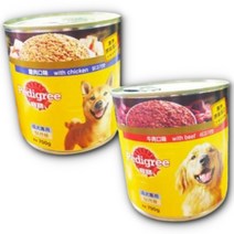 애견 피모관리용 대용량 비프 캔간식 x12 시베리안허스키 기능성간식 멍이