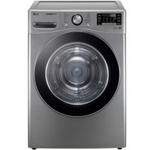 LG전자 트롬 건조기 RH19VTSN 19kg 방문설치, 모던 스테인리스