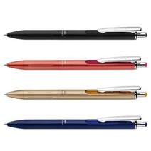 기타 바보사랑[제브라]제브라 사라사 그랜드 볼펜 05mm, 상큼º0.5mm-핑크ºra