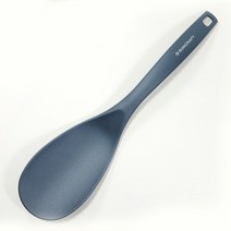 조리주걱 강화 플라스틱 조리도구 요리 조리 볶음 주걱 스푼 그레이