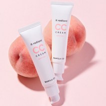 바닐라코 NEW 잇 래디언트 비건 씨씨 크림 30ml