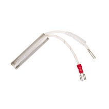 명신웰딩 CO2 조정기 히터 게이지 110V 220V 히타 히터만, CO2조정기 히터 220V