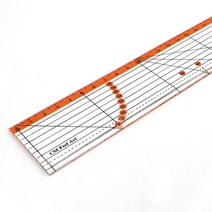 엔조이스티치/ 시접자-15cm 20cm 30cm 50cm/ 수예용 바느질 의류제작 패턴용 부자재