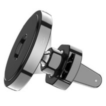 차량용 거치대 무선충전 갤럭시 아이팟 KA4카니발 K7 더뉴K3 포터2 스파크 레이, 송풍구형 T101