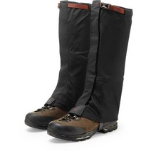 [해외] REI 백팩커 게이터스