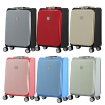 [레전드워커]5402-49 arc 하드케이스 기내용