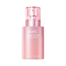 기타 AHC아우라시크릿톤업벨벳55g/미백/자외선차단, 단일