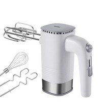 핸드 믹서기 반죽기 거품기 휘핑기 푸드 프로세서 믹서 전기 헬드 주방 도우 블렌더 후크, bm688, 유럽 ​​연합