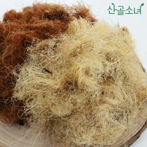 산골소녀 국내산 옥수수수염 원물, 300g