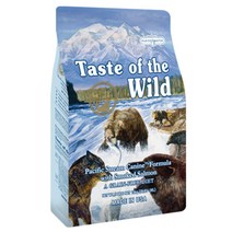 TOW 토우 강아지 사료 훈제연어와 고구마독 1.2kg 2kg
