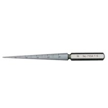 [공구만세]에스케이 테이퍼게이지 원통형 (TPG-710A) 4130363##*boba3168