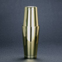 스테인레스 칵테일 칵테일쉐이커 보스턴 쉐이커 C890, 타입10