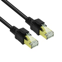 CAT8 S-FTP 초고속 기가비트 인터넷 랜선 2M DW-SFTP8-2M