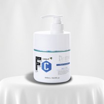 닥터아이티엔 발각질제거 관리 FC 마사지크림 500ml 내성발톱 발바닥 보습케어 풋크림 발마사지크림