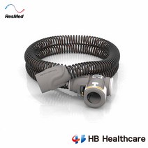 레즈메드 레즈메드 Airsense 10 양압기 열선호스, 단품, 단품