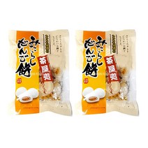 이토제과 미타라시 당고모찌 170g, 2개