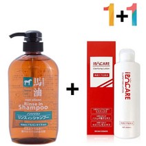 마유 린스 인 샴푸 지성 단백질 아르간 머리결 동백오일 청소년 정수리냄새제거 말오일, 코꾸모 쿠팡 마유 린스인샴푸 1개_아하바하토너 1개, 코꾸모 쿠팡 본상품선택