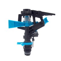 다파지 PVC 스프링쿨러, 1개