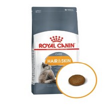 로얄캐닌 캣 소용량 1.2kg 2kg 종류별 모음 고양이 사료, 1.2kg(400gx3개), 헤어&스킨케어