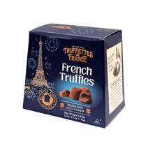 프렌치 트러플 프랑스 초콜릿 1kg 트뤼플 마테즈 코스트코, 1개